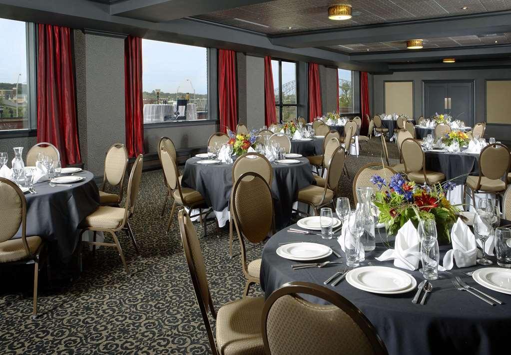 Hotel Julien Dubuque Restaurant billede