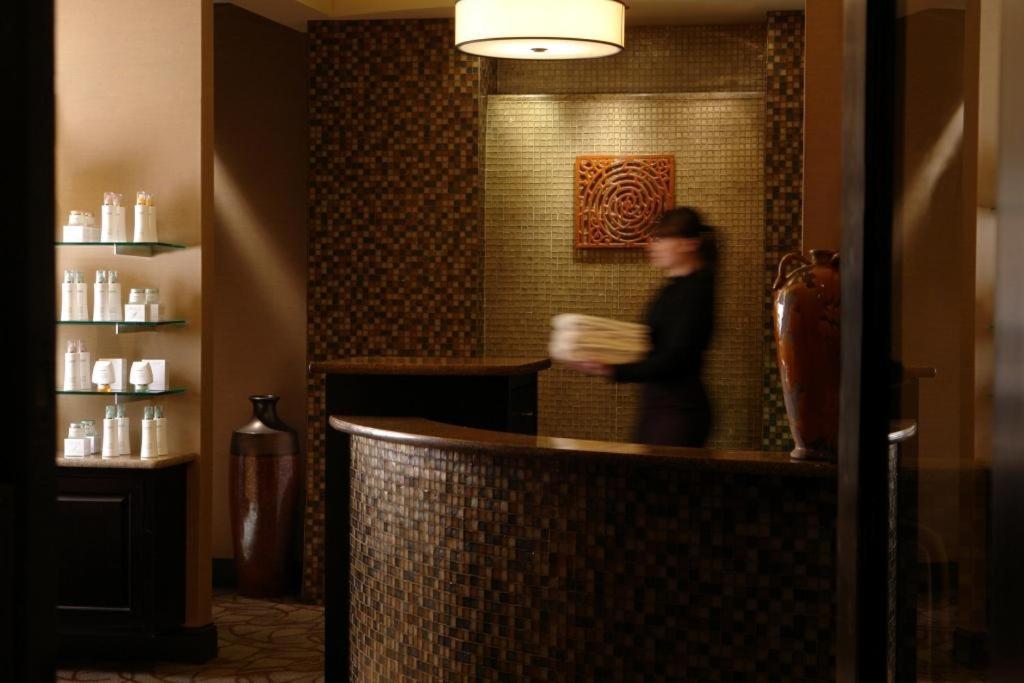 Hotel Julien Dubuque Eksteriør billede