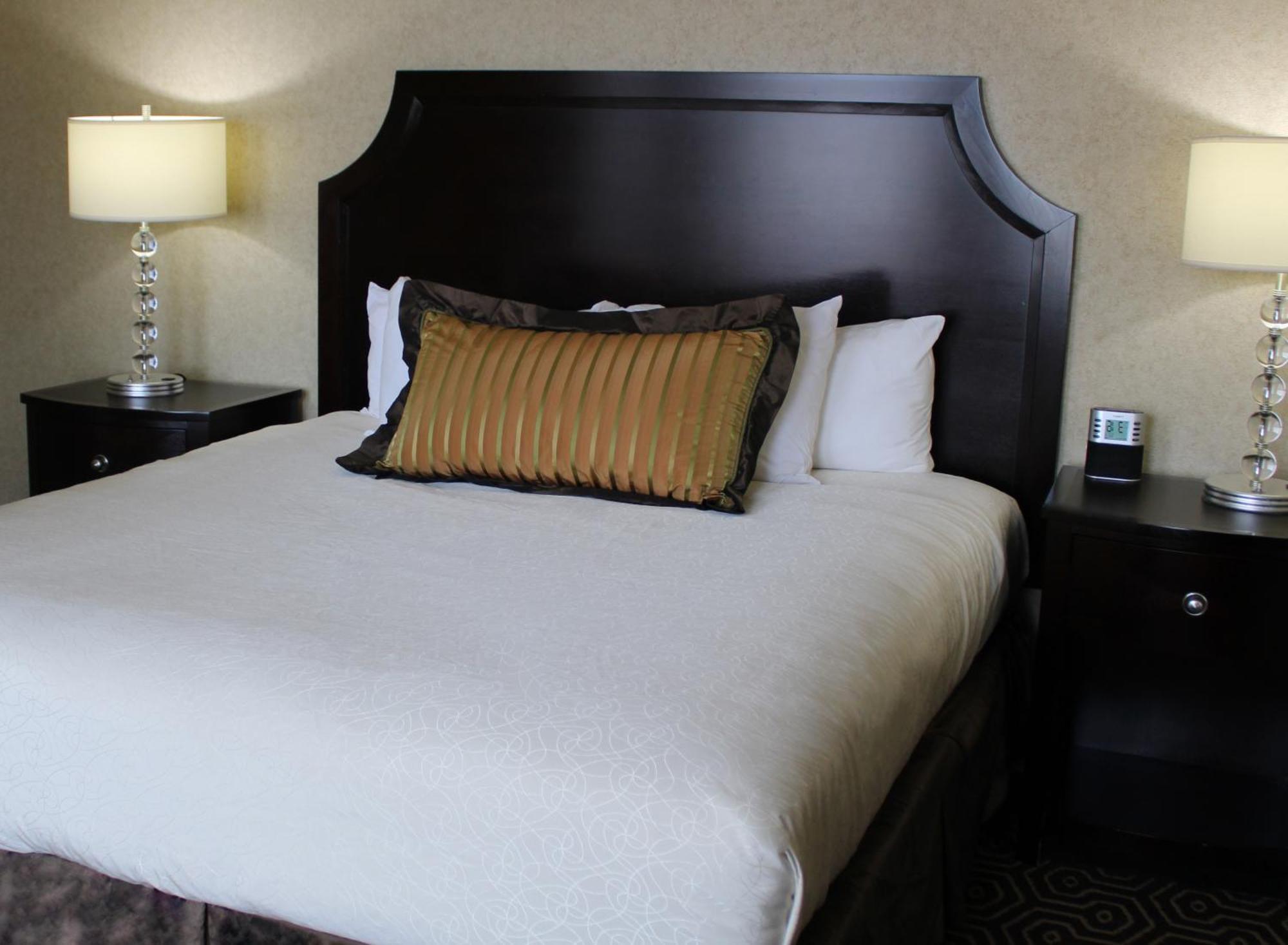 Hotel Julien Dubuque Eksteriør billede